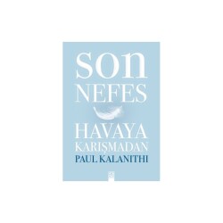 Son Nefes Havaya Karışmadan Altın Kitaplar - Altın Kitaplar