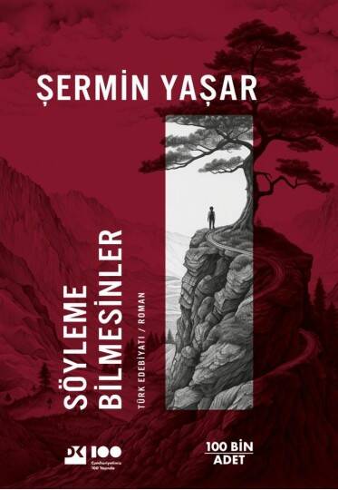 Söyleme Bilmesinler Doğan Kitap - 1