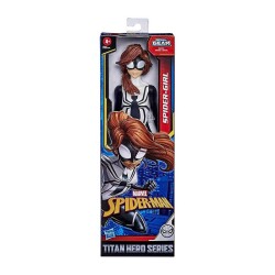 Spıder-Man Tıtan Hero Web Warriors Figür - Hasbro