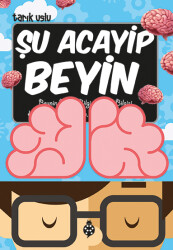 Şu Acayip Beyin Uğurböceği Yayınları - Uğur Böceği