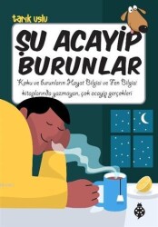 Şu Acayip Burunlar Uğurböceği Yayınları - Uğur Böceği