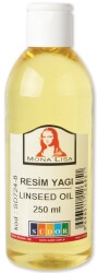 Südor Resim Keten Yağı Pet 250 Ml Adet - Monalisa