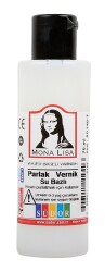 Südor Su B Vernik Parlak - Mat 100 Ml Adet - Monalisa