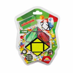 Sunman Oyuncak Smile Games Kübirik Cube Zeka Küpü 9,1 Cm - Sunman Oyuncak