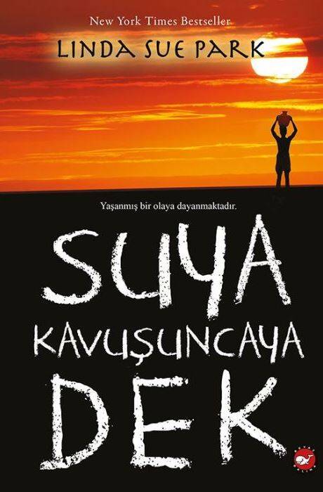 Suya Kavuşuncaya Dek Beyaz Balina Yayınları - 1