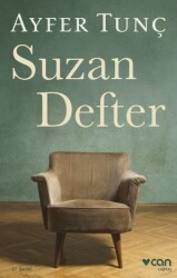 Suzan Defter Ayfer Tunç Can Yayınları - Can Yayınları