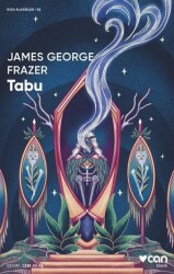 Tabu James George Frazer Can Yayınları - Can Yayınları