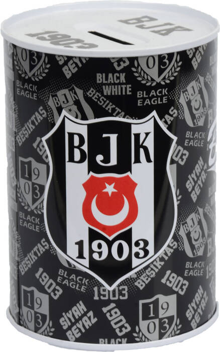 Taraftar Kumbara Beşiktaş Küçük - 4