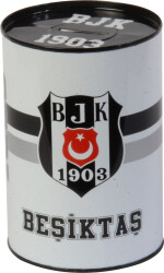 Taraftar Kumbara Beşiktaş Orta 404261 (Adet) - 2