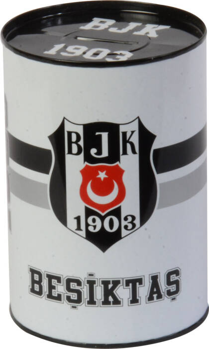 Taraftar Kumbara Beşiktaş Orta 404261 (Adet) - 2