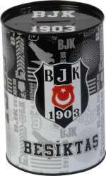 Taraftar Kumbara Beşiktaş Orta 404261 (Adet) - 4