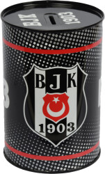 Taraftar Kumbara Beşiktaş Orta 404261 (Adet) - 1