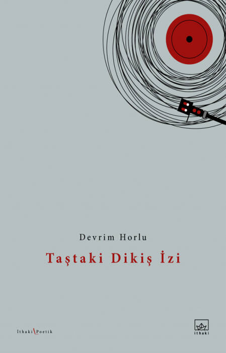 Taştaki Dikiş İzi İthaki Yayınları - 1