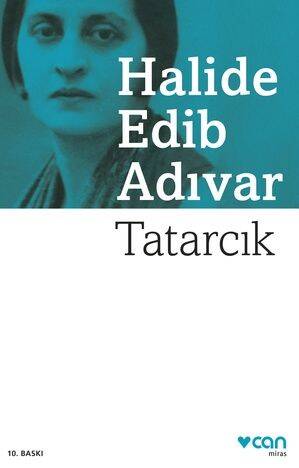 Tatarcık Halide Edib Adıvar Can Yayınları - 1