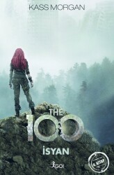 The 100 - 4. Kitap - İsyan - Beyaz Balina