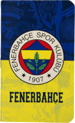 Timon Defter Fenerbahçe 8x13 Karton Tel Dikiş - 2