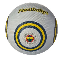 Timon Futbol Topu Fenerbahçe Skylıne-01 No:5 Mavi 559965 - Timon