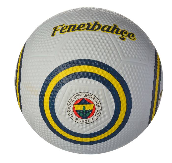 Timon Futbol Topu Fenerbahçe Skylıne-01 No:5 Mavi 559965 - 1