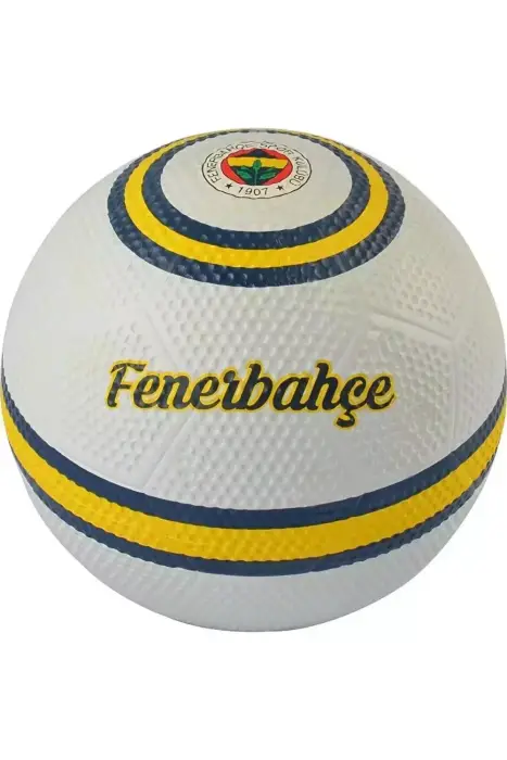 Timon Futbol Topu Fenerbahçe Skylıne-01 No:5 Mavi 559965 - 1