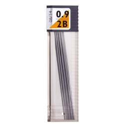 Tombow Min Klasik Mono Lead 2B 0.9 Mm - Tombow