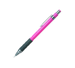 Tombow Versatil Kalem SH-300 Grip 0.7 M Açık Pembe - Tombow