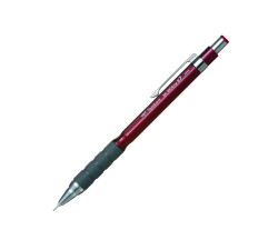 Tombow Versatil Kalem SH-300 Grip 0.7 MM Bordo - Tombow