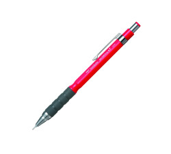 Tombow Versatil Kalem SH-300 Grip 0.7 Mm Koyu Pembe - Tombow