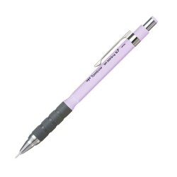 Tombow Versatil Kalem SH-300 Grip 0.7 Mm Neon Lila - Tombow