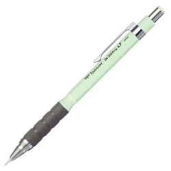 Tombow Versatil Kalem SH-300 Grip 0.7 Mm Neon Nane Yeşili - Tombow