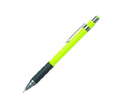 Tombow Versatil Kalem SH-300 Grip 0.7 Mm Neon Sarı - Tombow