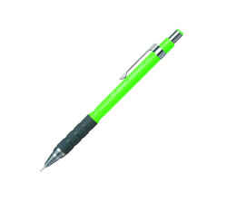 Tombow Versatil Kalem SH-300 Grip 0.7 Mm Neon Yeşil - Tombow