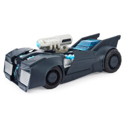 Transforming Batman Batmobile Aracı - 3