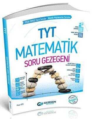 Tyt Matematik Soru Gezegeni Gezegen Yayıncılık - 1