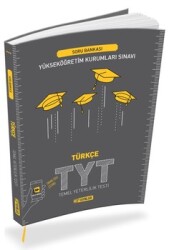 Hız Yayınları TYT Türkçe Soru Bankası - Hız Yayınları