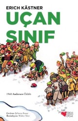 Uçan Sınıf Can Çocuk Yayınları Erich Kastner - Can Yayınları