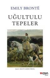 Uğultulu Tepeler Can Yayınları - Can Yayınları