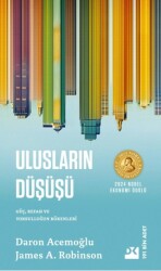 Ulusların Düşüşü Doğan Kitap - Doğan Kitap