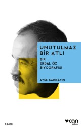 Unutulmaz Bir Atlı Can Yayınları - Can Yayınları