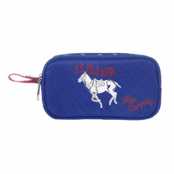 U.S Polo Assn Kalem Kutusu 20198 - U.S. Polo Assn.