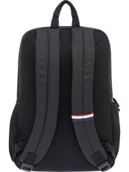 U.S. Polo Assn. Sırt Çantası Siyah Plcan24176 - 4