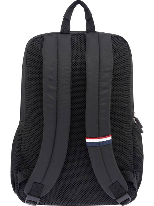 U.S. Polo Assn. Sırt Çantası Siyah Plcan24176 - 4