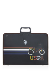 U.S Polo Çizim Çantası Pldos23904 - 1