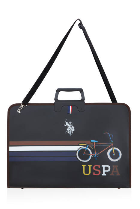 U.S Polo Çizim Çantası Pldos23904 - 2