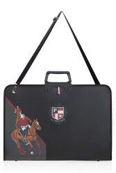 U.S Polo Assn. U.s Polo Çizim Çantası PLDOS23906 - 2