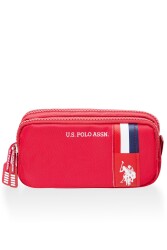 U.s. Polo Assn. Kalem Çantası Plklk23208 - U.S. Polo Assn.