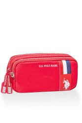 U.s. Polo Assn. Kalem Çantası Plklk23208 - 2