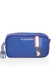 U.S Polo Kalem Çantası Lacivert 23206 - U.S. Polo Assn.