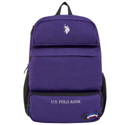 U.S. Polo Okul Çantası PLCAN24047 - U.S. Polo Assn.