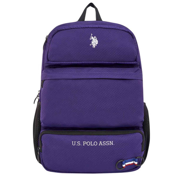 U.S. Polo Okul Çantası PLCAN24047 - 1