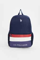 U.S Polo Sırt Çantası Lacivert PLÇAN23136 - U.S. Polo Assn.